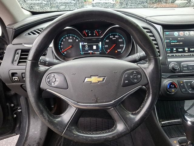 2019 Chevrolet Impala Premier - Photo 15