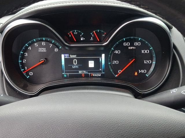 2019 Chevrolet Impala Premier - Photo 16