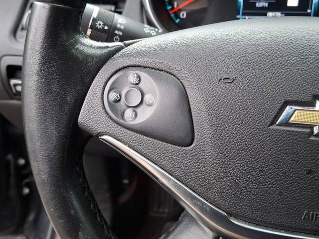 2019 Chevrolet Impala Premier - Photo 17