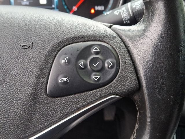 2019 Chevrolet Impala Premier - Photo 18