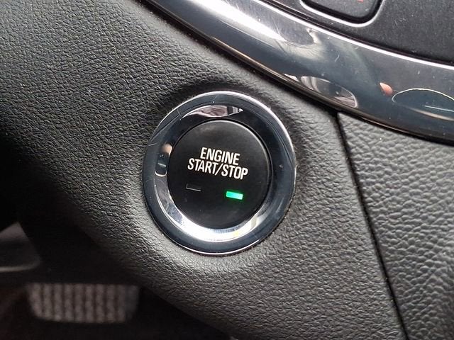 2019 Chevrolet Impala Premier - Photo 19