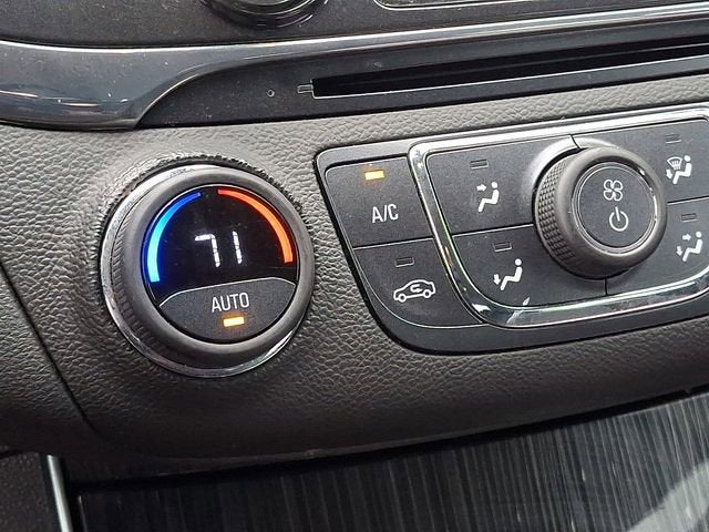2019 Chevrolet Impala Premier - Photo 20