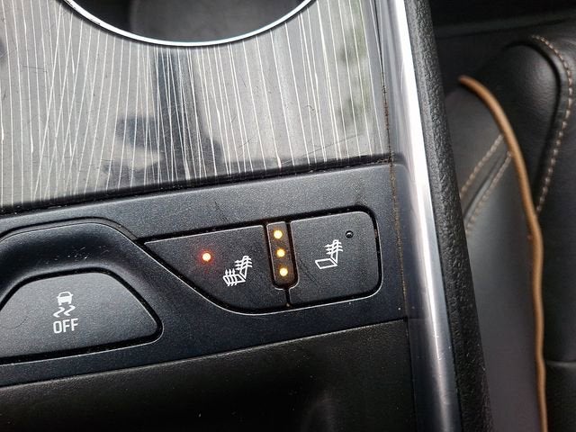 2019 Chevrolet Impala Premier - Photo 21