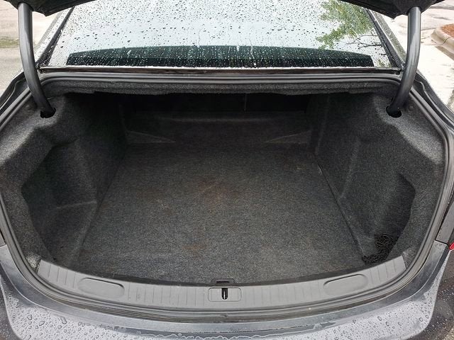2019 Chevrolet Impala Premier - Photo 24
