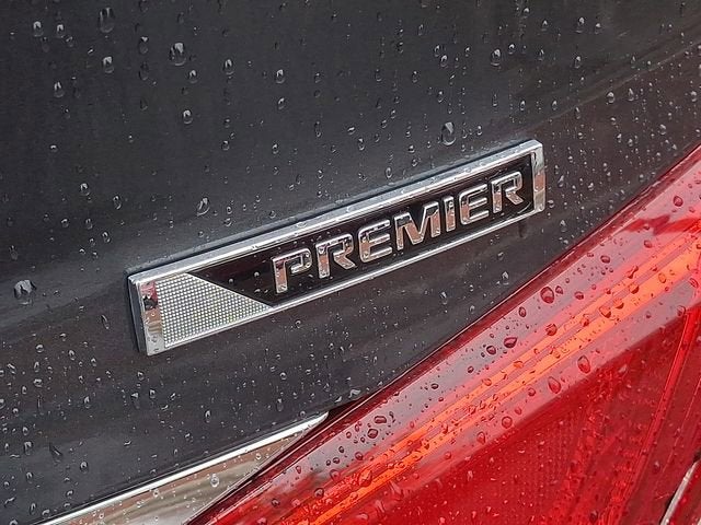 2019 Chevrolet Impala Premier - Photo 26