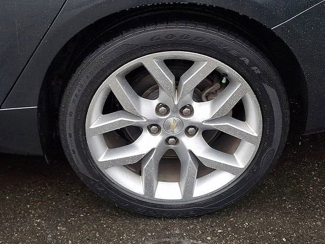 2019 Chevrolet Impala Premier - Photo 28