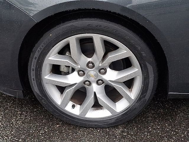 2019 Chevrolet Impala Premier - Photo 29