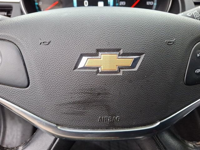 2019 Chevrolet Impala Premier - Photo 30