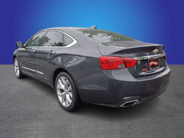 2019 Chevrolet Impala Premier - Photo 6