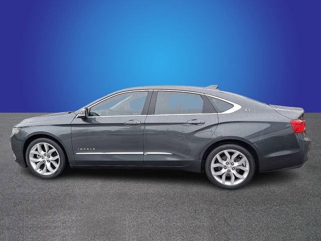 2019 Chevrolet Impala Premier - Photo 7