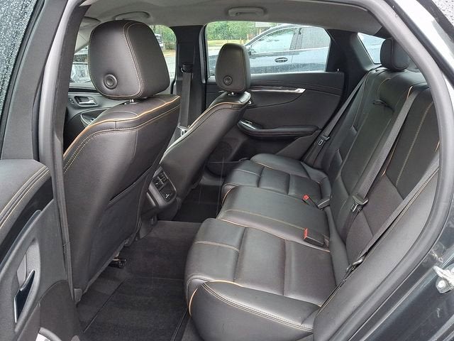 2019 Chevrolet Impala Premier - Photo 8