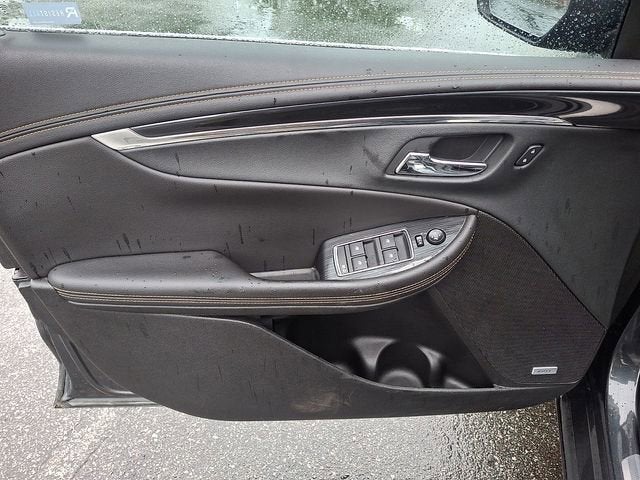 2019 Chevrolet Impala Premier - Photo 9