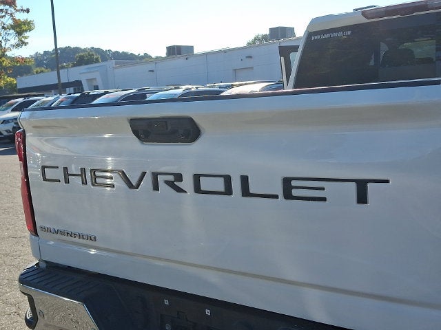 2023 Chevrolet Silverado 2500 HD LTZ