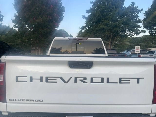 2023 Chevrolet Silverado 2500 HD LTZ