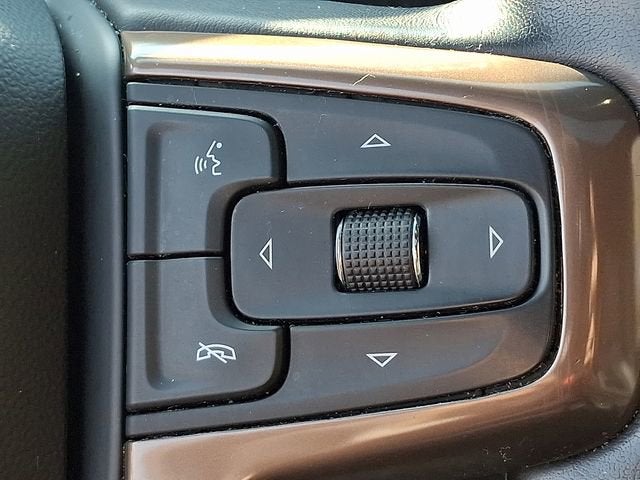 2022 Chevrolet Silverado 2500 HD High Country