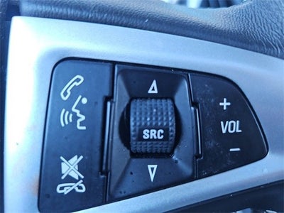 2014 GMC Terrain SLT