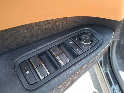 2025 Lexus RX RX 350