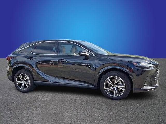 2025 Lexus RX RX 350