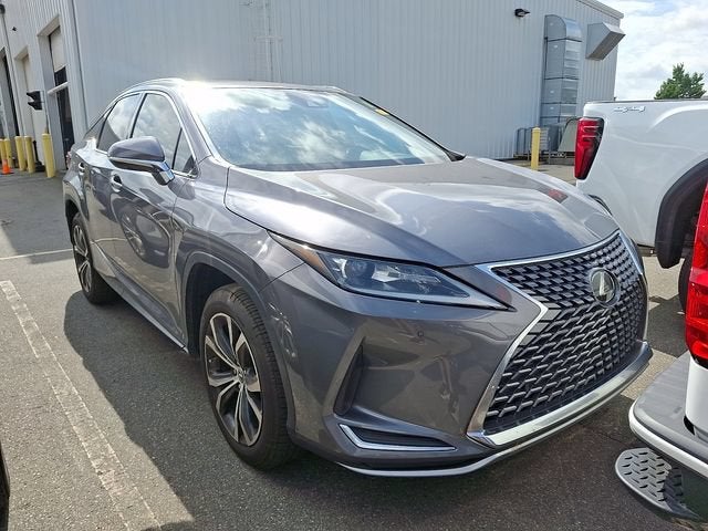 2022 Lexus RX RX 350