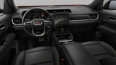 2027 GMC Terrain FWD Elevation