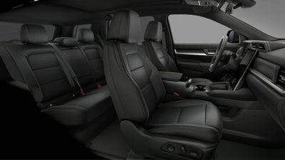 2027 GMC Terrain FWD Elevation