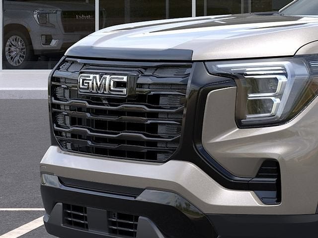 2027 GMC Terrain FWD Elevation