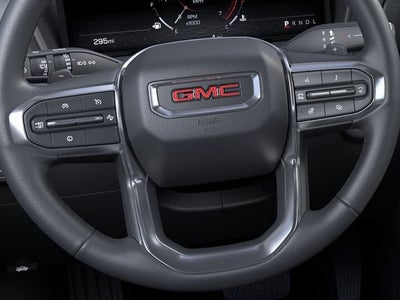 2027 GMC Terrain FWD Elevation