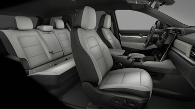 2027 GMC Terrain AWD Elevation