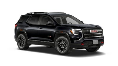 2027 GMC Terrain AWD AT4