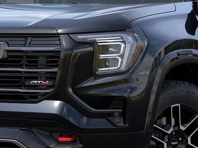 2027 GMC Terrain AWD AT4