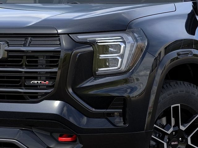 2027 GMC Terrain AWD AT4