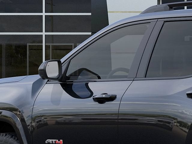 2027 GMC Terrain AWD AT4