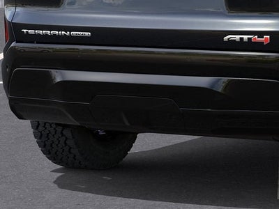 2027 GMC Terrain AWD AT4