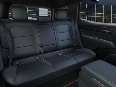 2027 GMC Terrain AWD AT4