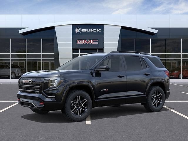 2027 GMC Terrain AWD AT4