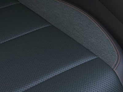 2027 GMC Terrain AWD AT4