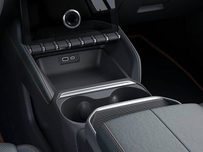 2027 GMC Terrain AWD AT4