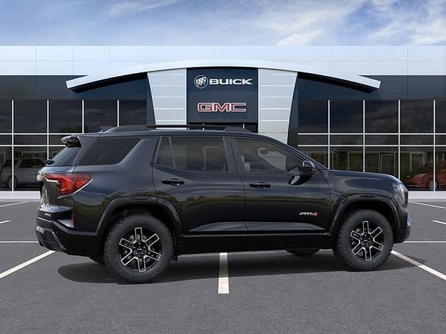 2027 GMC Terrain AWD AT4