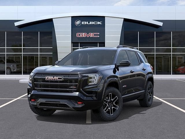 2027 GMC Terrain AWD AT4