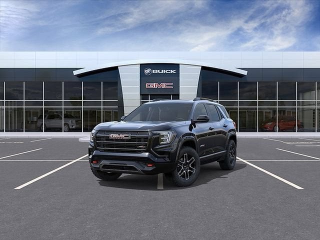 2027 GMC Terrain AWD AT4