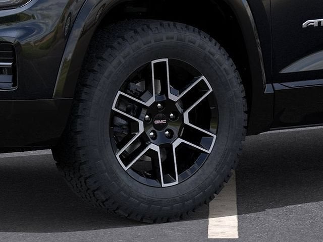 2027 GMC Terrain AWD AT4