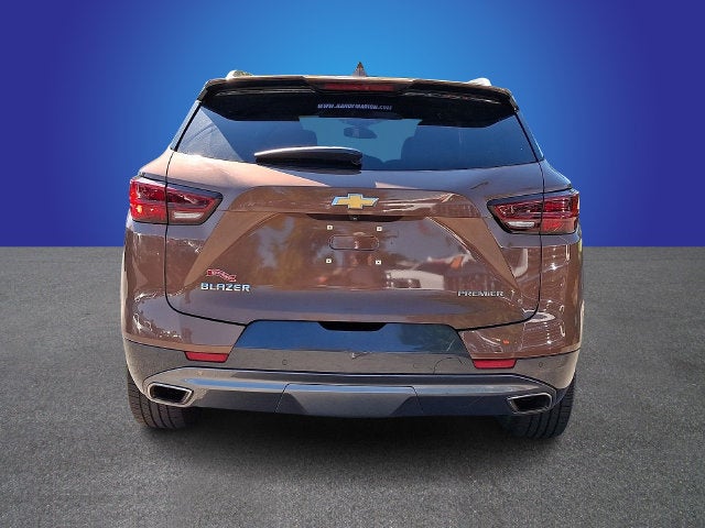 2023 Chevrolet Blazer Premier