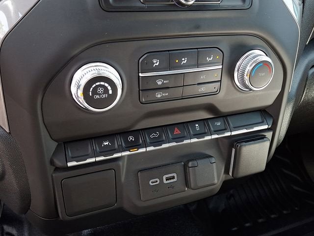 2022 GMC Sierra 1500 Pro