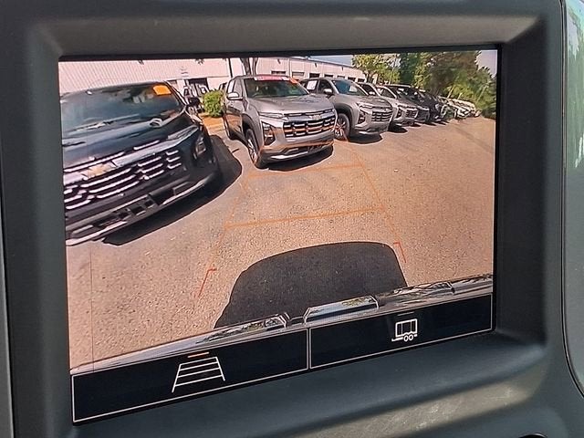 2022 GMC Sierra 1500 Pro