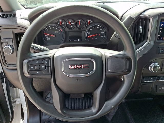 2022 GMC Sierra 1500 Pro