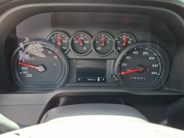2022 GMC Sierra 1500 Pro