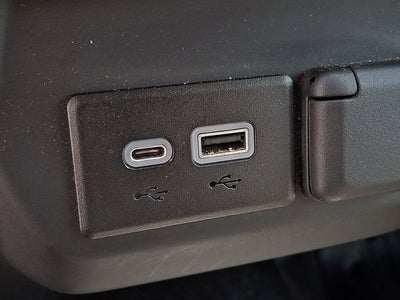 2022 GMC Sierra 1500 Pro