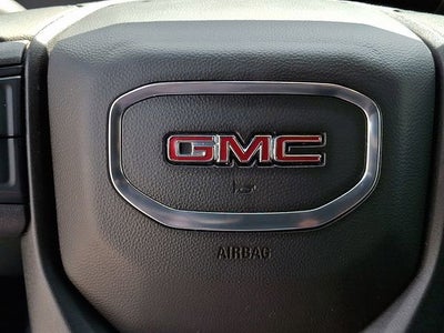 2022 GMC Sierra 1500 Pro