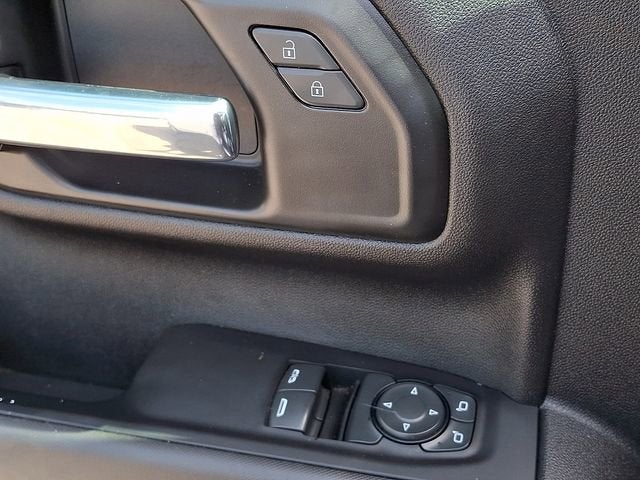 2022 GMC Sierra 1500 Pro