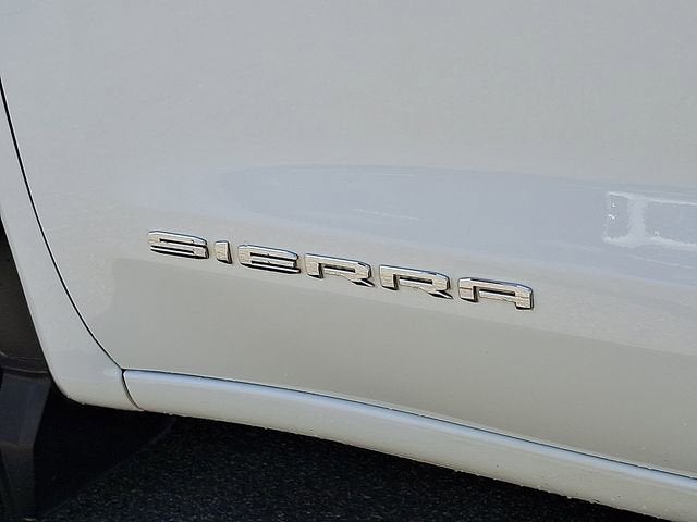 2022 GMC Sierra 1500 Pro